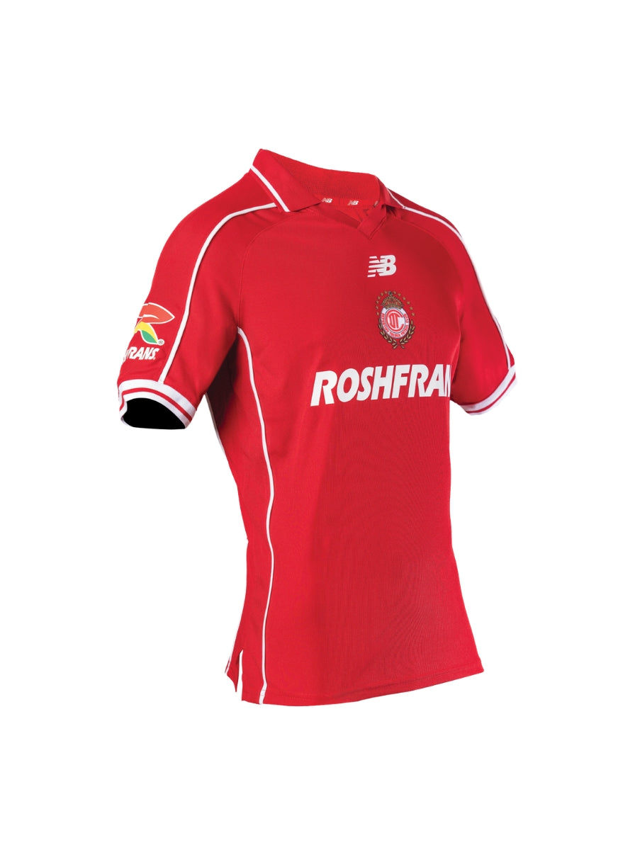 Jersey Home 26/27