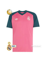 Jersey Pre-Match 26/27