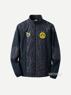 Reversible Windbreaker 25/26