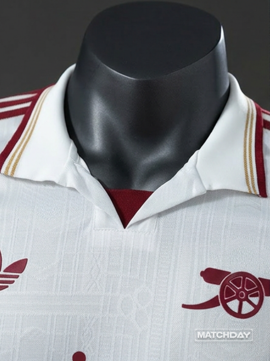 Jersey Third Player 25/26