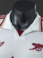 Jersey Third Player 25/26