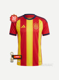 Jersey Special Edition Player 2026
