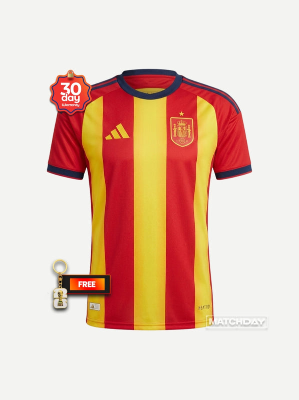 Jersey Special Edition Player 2026