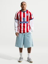 Jersey Home 26/27