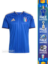 Jersey Home 2026