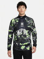 Jersey Goalkeeper Long Sleeve 2026
