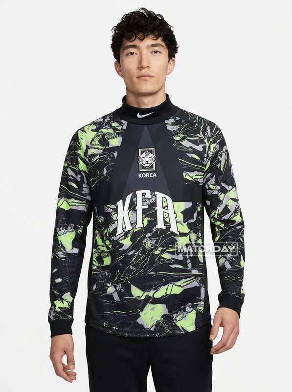 Jersey Goalkeeper Long Sleeve 2026