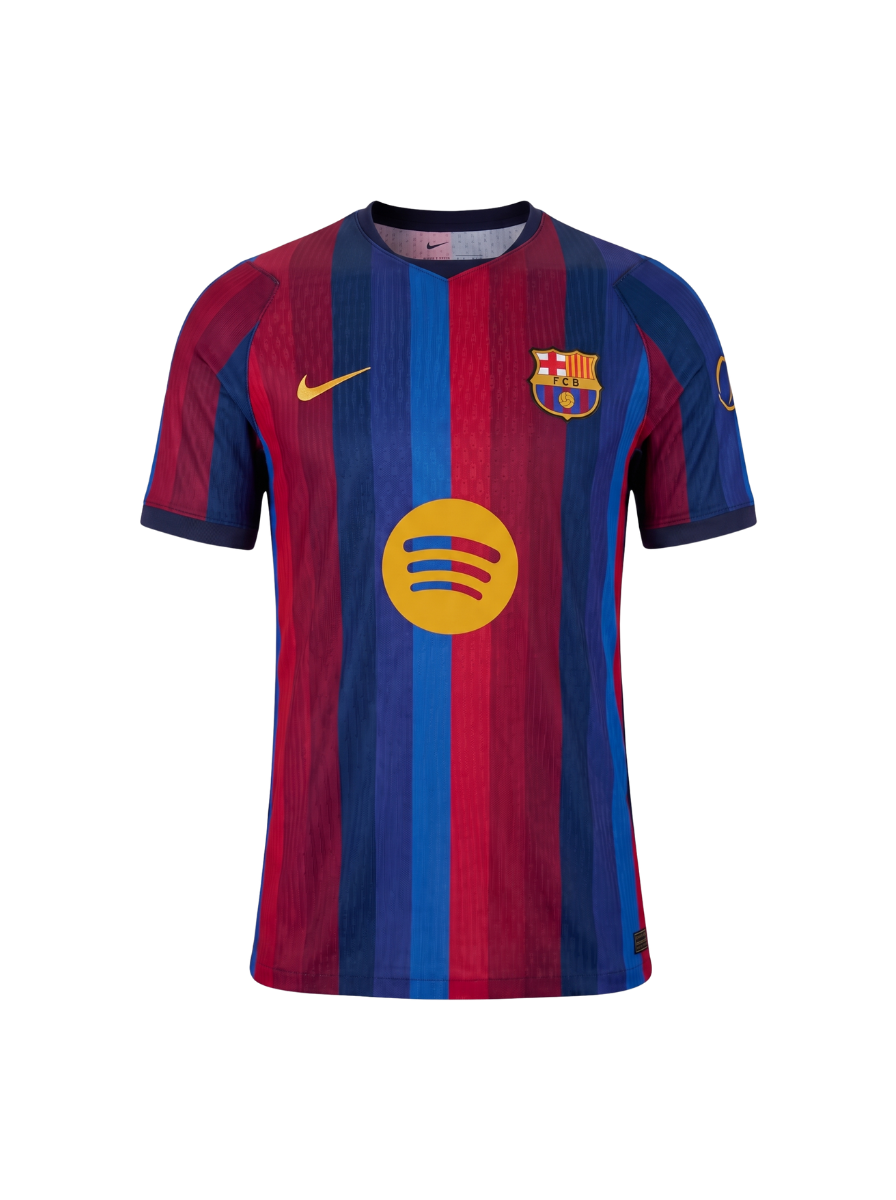 #16 RODRIGO Jersey Home 26/27