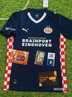 Jersey #27 Kampioen Away 25/26