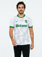 Jersey Away Player 2026