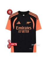 Jersey Training Black 26/27
