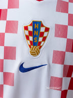 #10 Modrić Jersey Home 2026