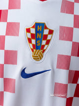#10 Modrić Jersey Home 2026