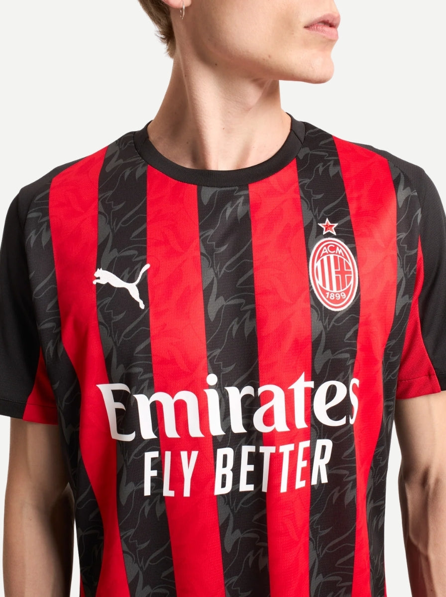 Jersey Home 25/26