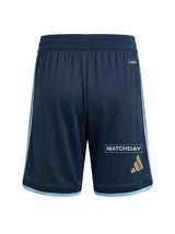 Shorts Home Player 2026