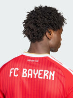 Jersey Home 26/27