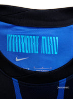Jersey Home 25/26