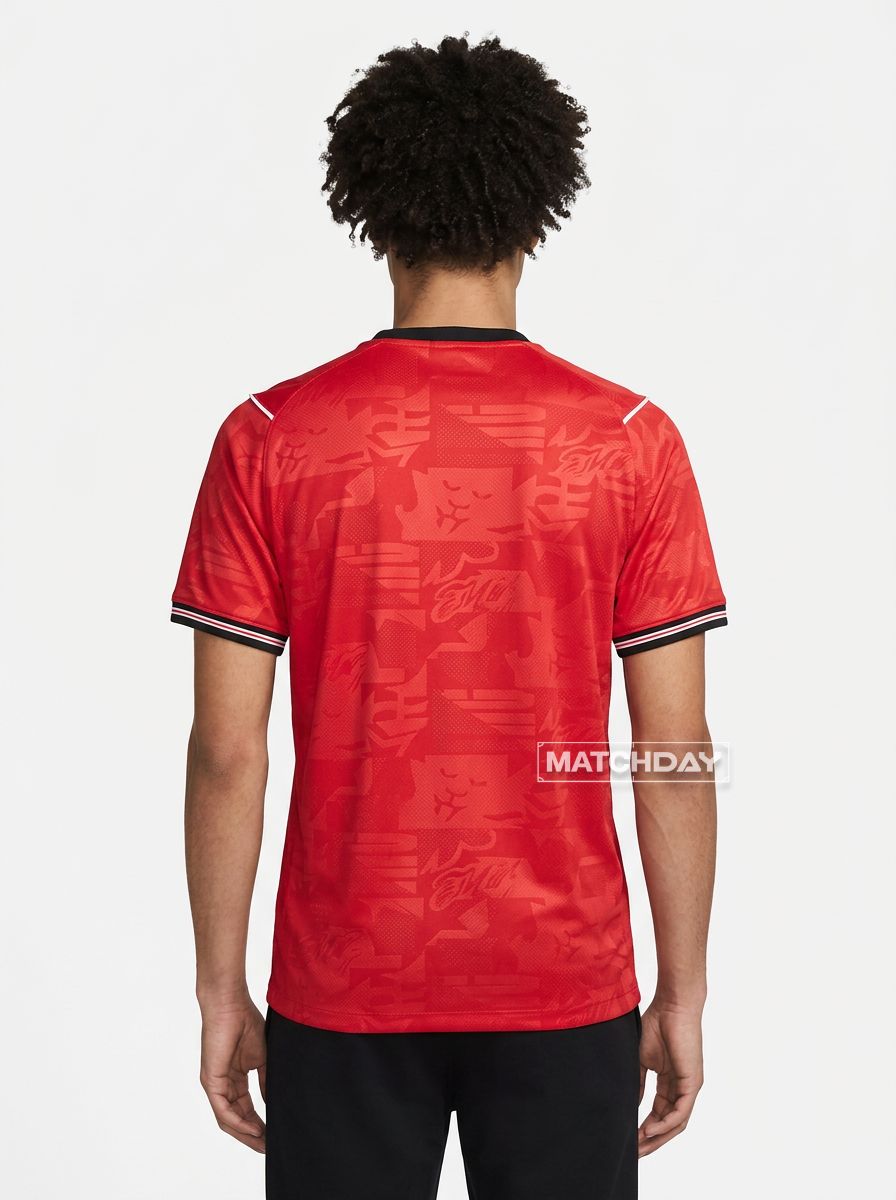 Jersey Away 2026
