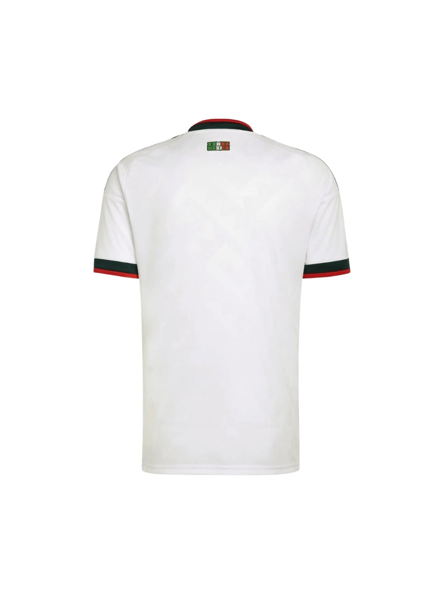 Jersey Away Player 2026