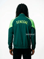 Windbreaker 2026