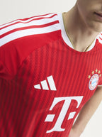 Jersey Home Player 26/27