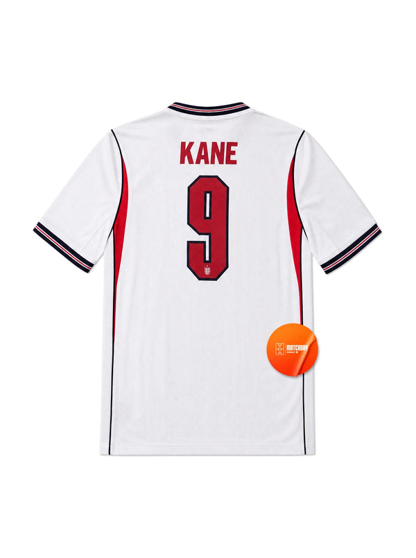#9 KANE Jersey Home 2026