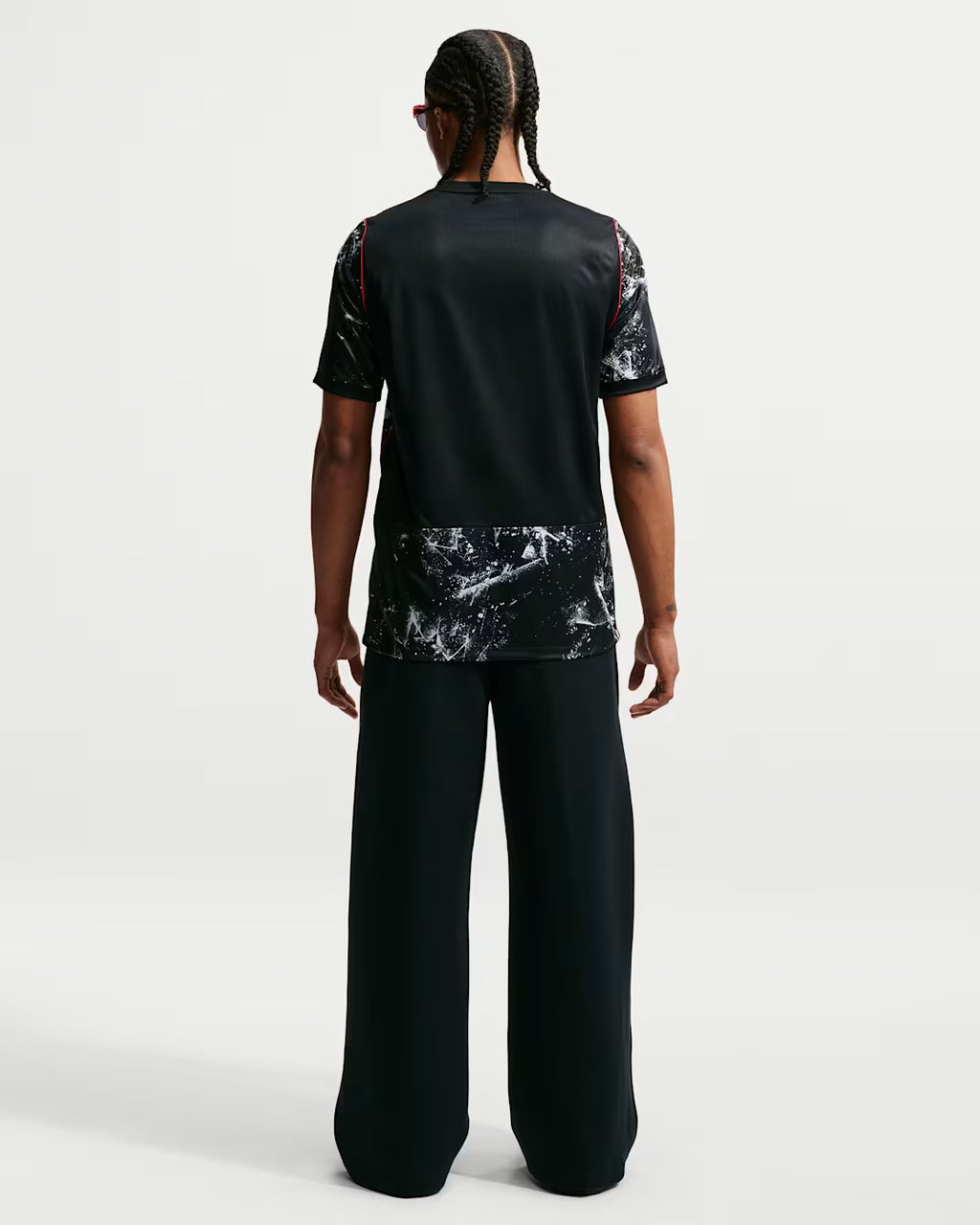 Jersey Away 2026