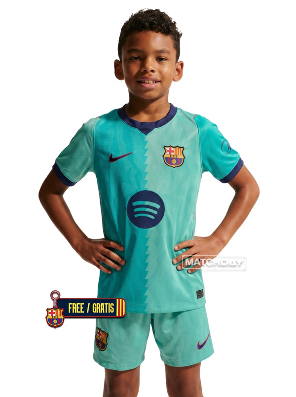 Kids Kit Third 26/27