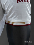 Jersey Third Player 25/26