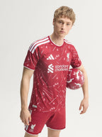Jersey Home Player 26/27