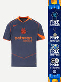 Jersey Third 25/26