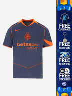 Jersey Third 25/26