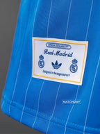 Jersey Terrace Icons Blue