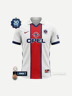 Jersey Retro Away 1998/99