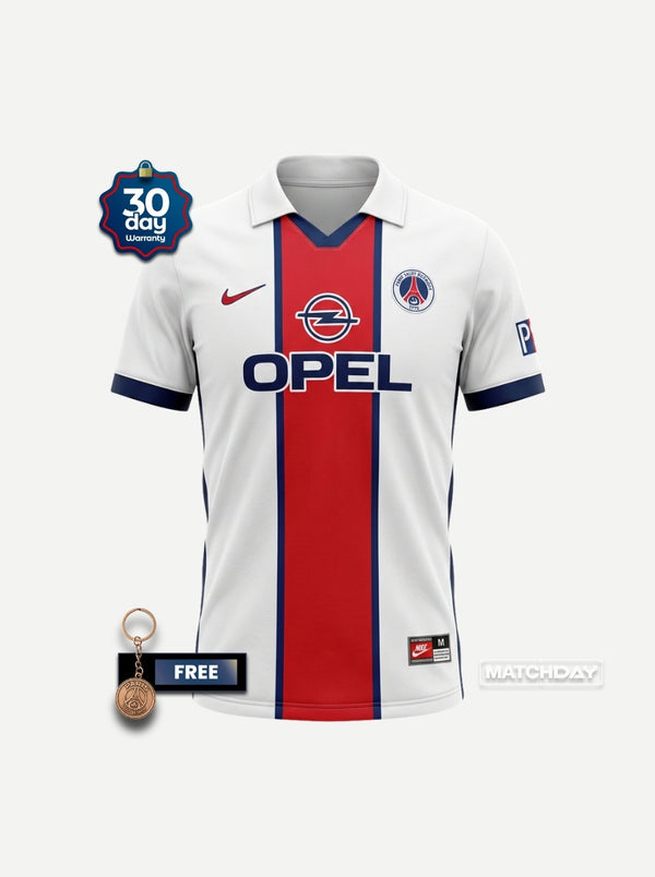 Jersey Retro Away 1998/99