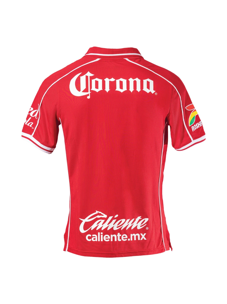 Jersey Home 26/27
