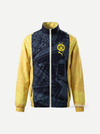 Reversible Windbreaker 25/26