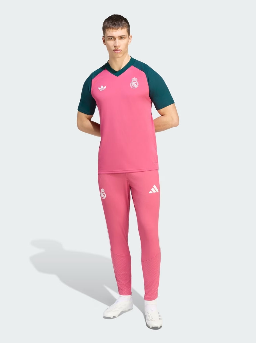 Jersey Pre-Match 26/27