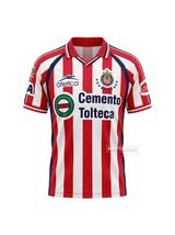 Jersey Home Retro 99/00