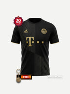 Jersey Retro Away 2021/22