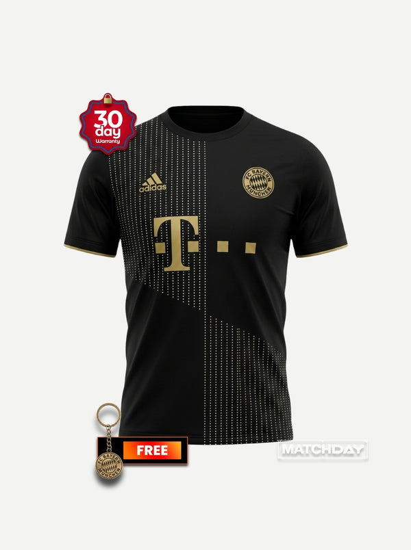 Jersey Retro Away 2021/22