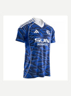 Combo 3 Jerseys 25/26