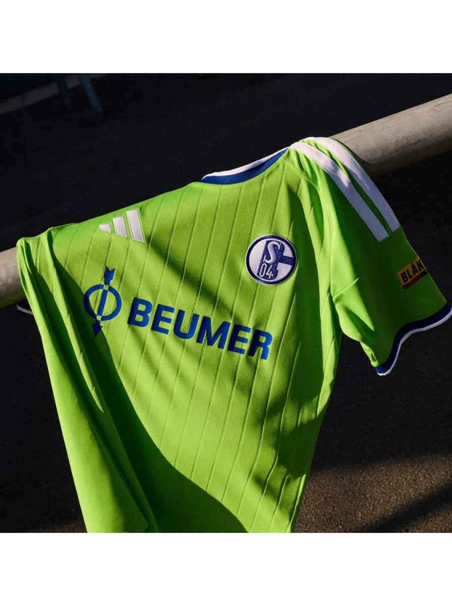 Jersey Third 26/27