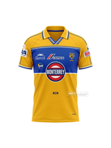 Jersey Home Retro 02/03