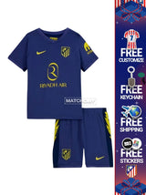 Kids Kit Away 2026