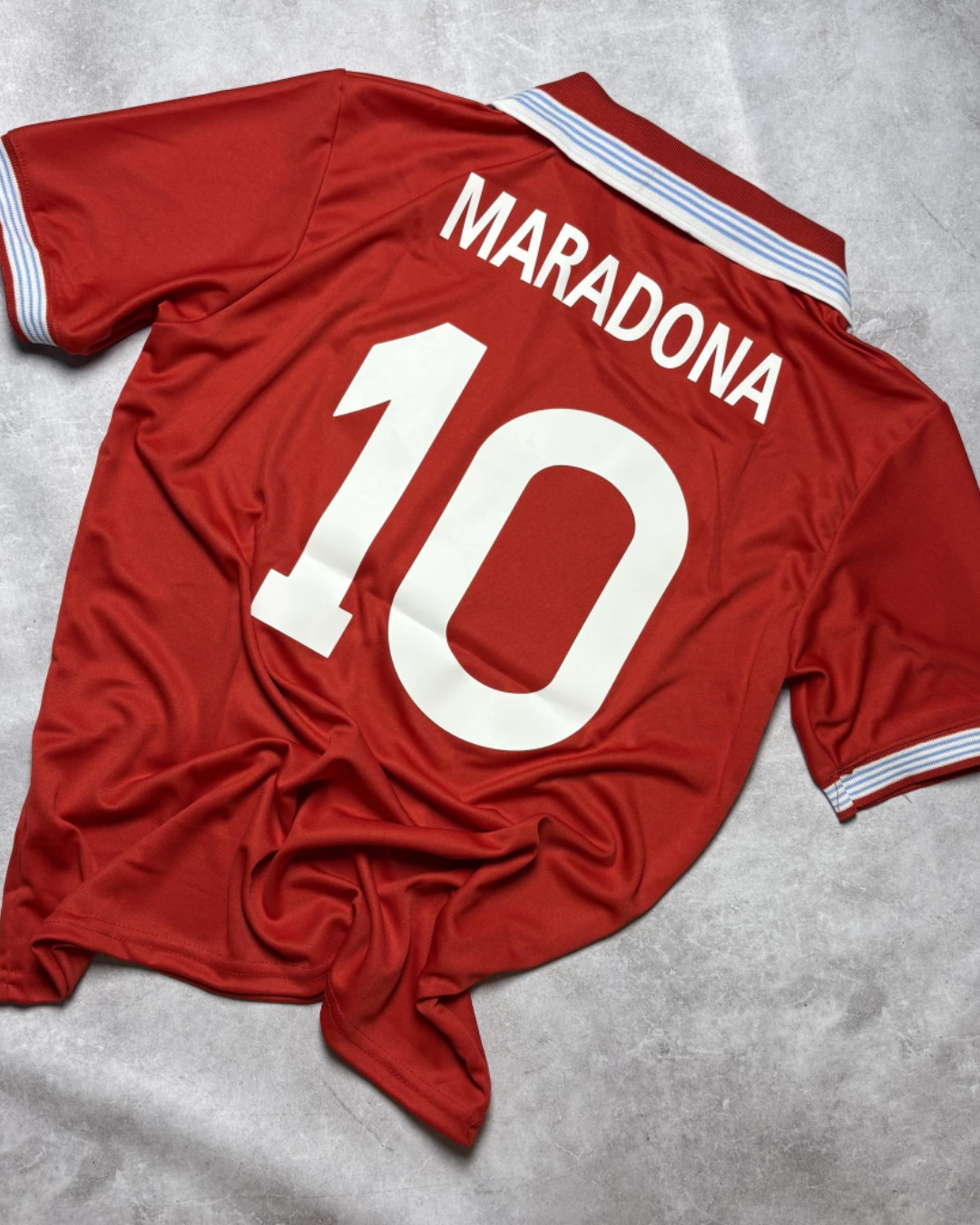 Jersey Retro Third 1989