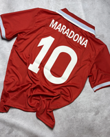 Jersey Retro Third 1989