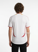 Jersey Retro 2006