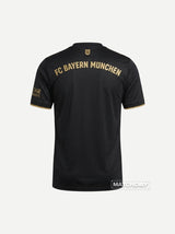 Jersey Retro Away 2021/22