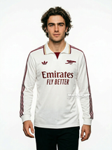 Jersey Third Long Sleeve 25/26